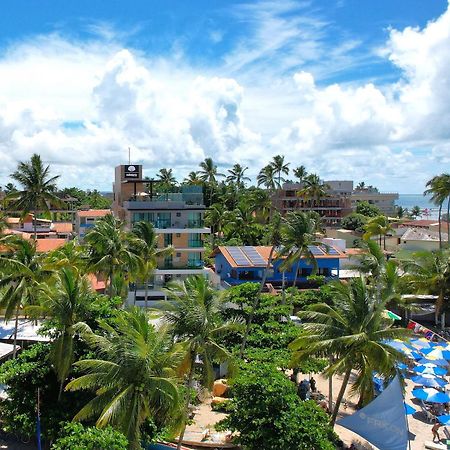Tekatetu Hotels E Flats - Makadamia Porto De Galinhas Pôrto das Galinhas Exterior foto
